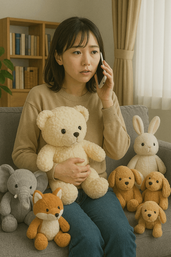 ぬいぐるみ寄付 持ち込み 電話,ぬいぐるみ寄付 持ち込み 問い合わせ